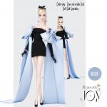 JAMIEshow - Muses - Moments of Joy - Grace's Fashion - наряд